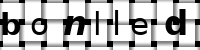 CAPTCHA изображение
